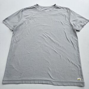 Vuori Men's Strato Tech Short Sleeve Tee